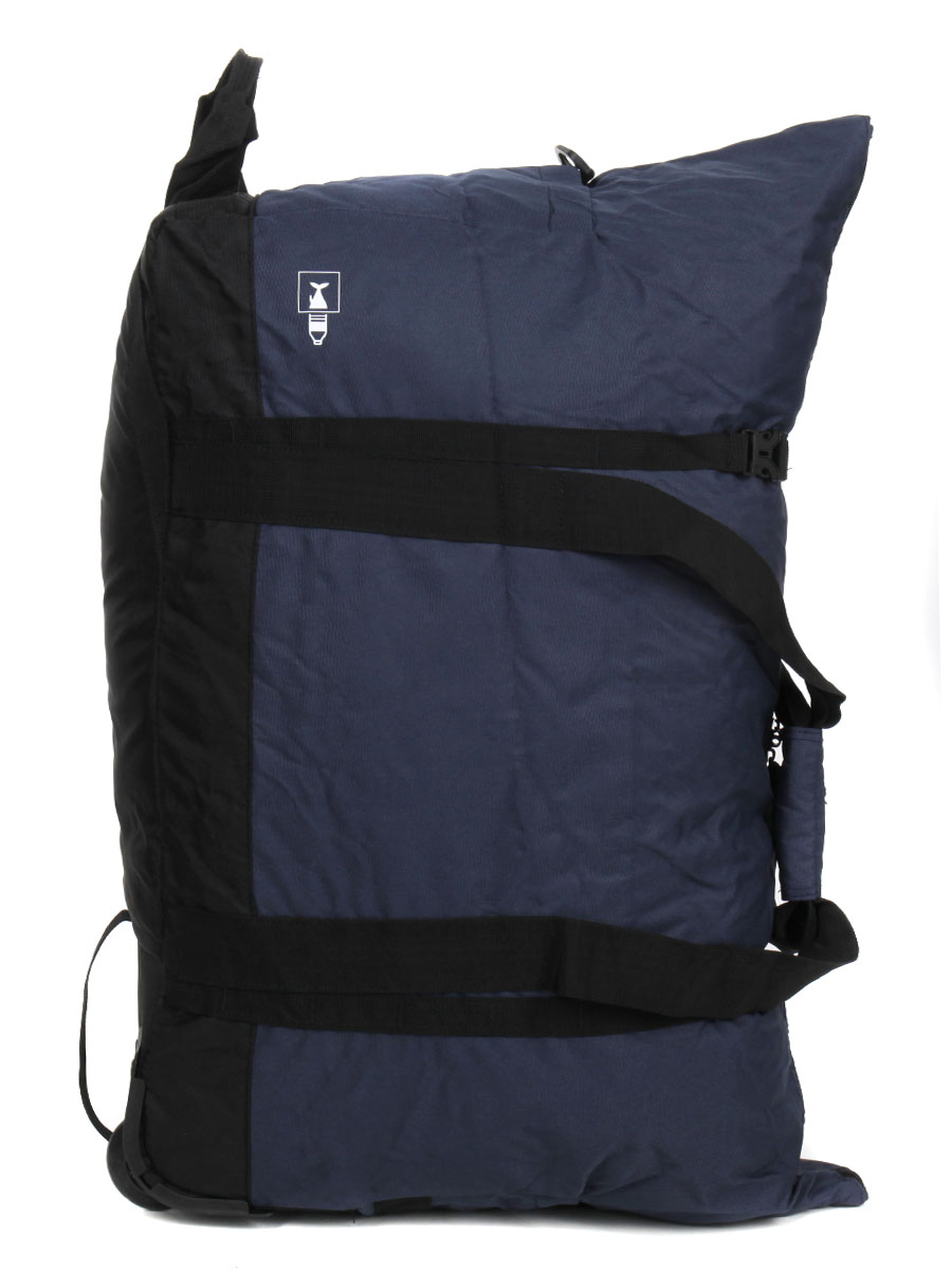 Sac de voyage À roulettes National Geographic Pathway 65 cm