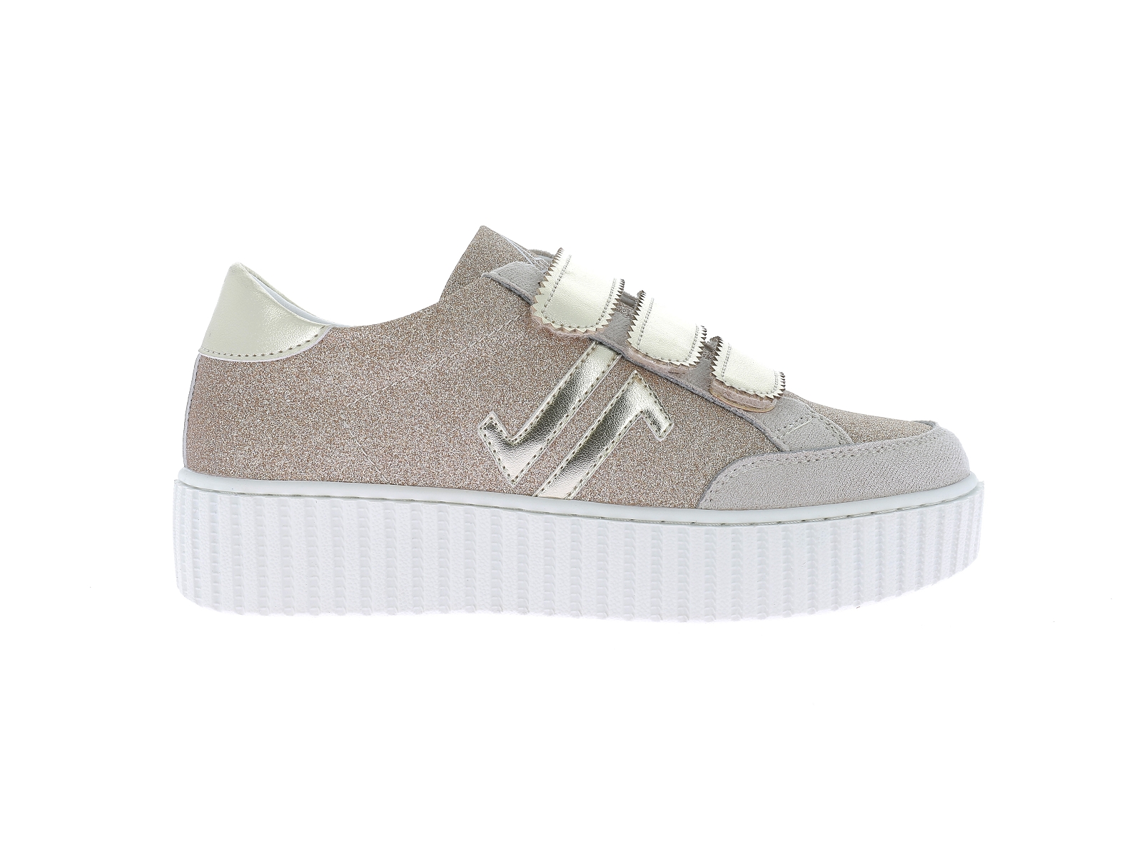 Cl11-CL73 Glitter Or rose