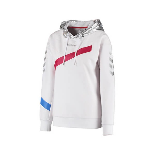 hummel Future Hættetrøje Dame