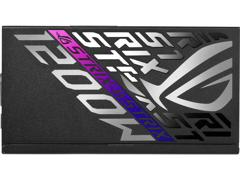 ASUS ROG ROG STRIX 1200P-GAMING 1200 W ATX-Netzteil mit 1200 W