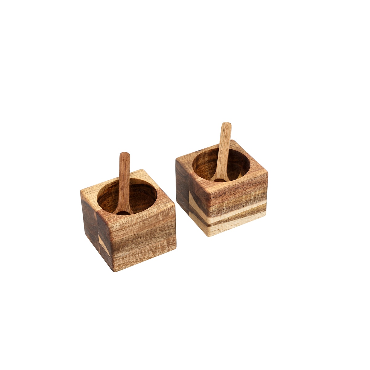 HOLM Mini bowl set 6 x 6 x 5 cm 2 pcs