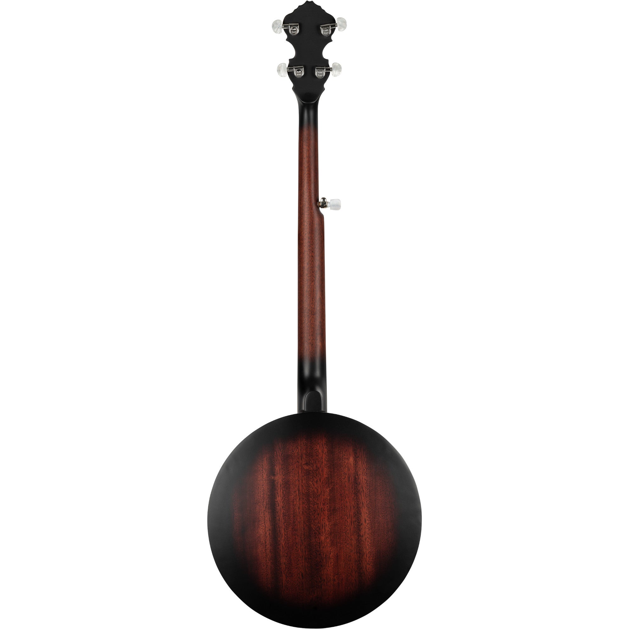 Ortega Americana Series OBJ150-WB 5-string Banjo vijfsnarige banjo