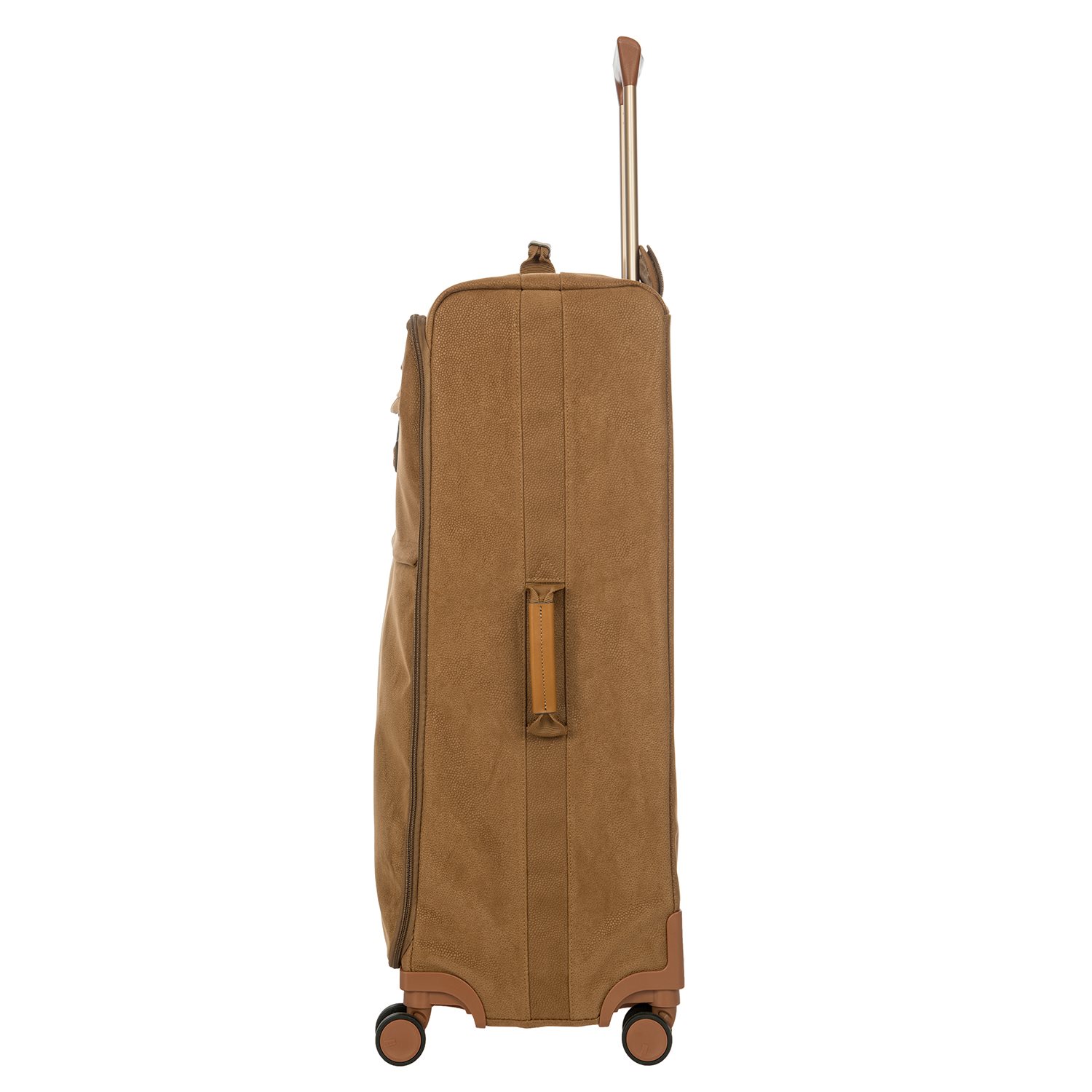 Bric's Life Trolley 77 camel