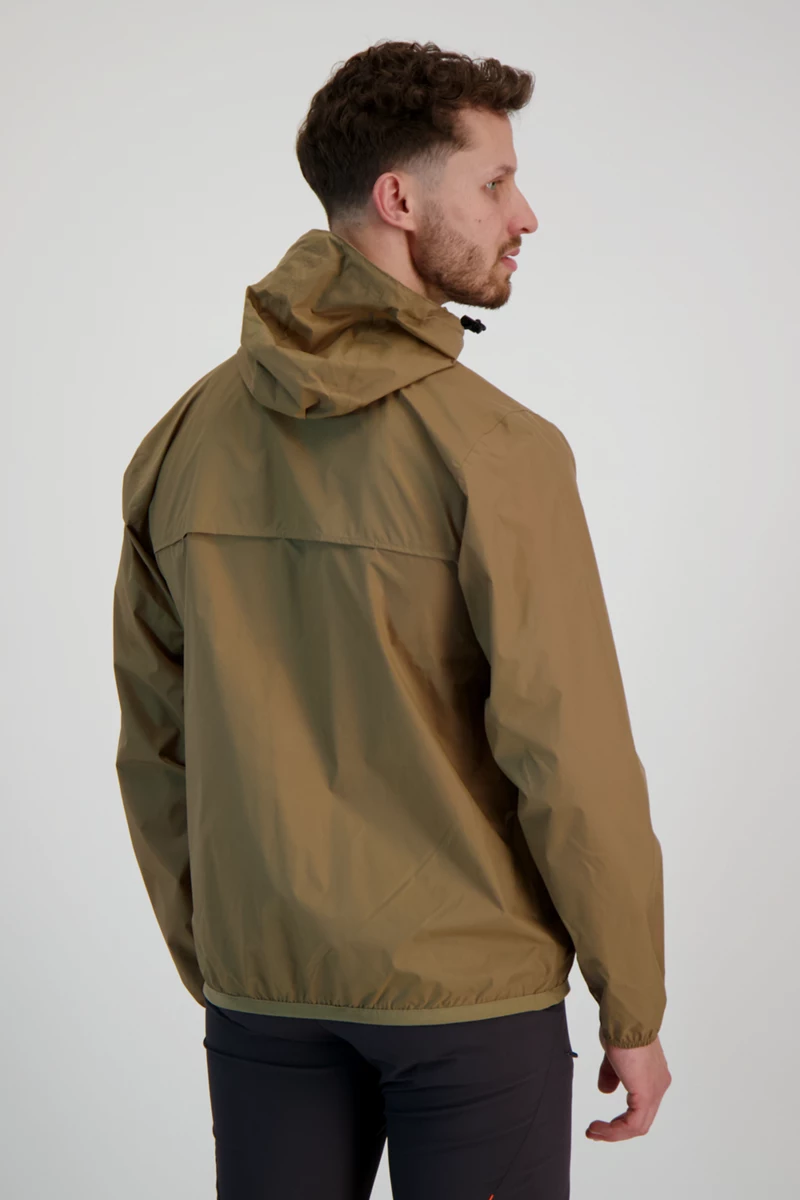 K-Way Le Vrai 3.0 Claude Herren Regenjacke