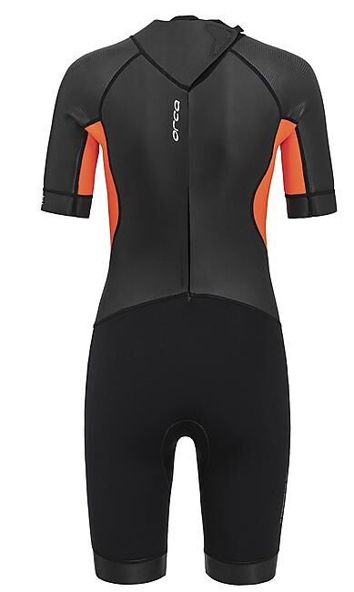 ORCA - SHORTY DE NAGE EN AU LIBRE ORCA VITALIS FEMME