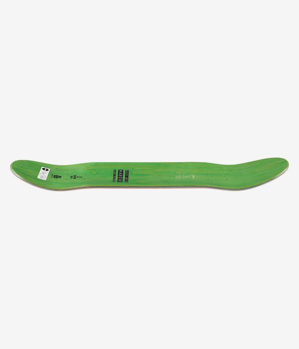 Almost Bowerbank Haroshi Creature Super Sap 8.25