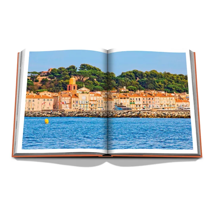 Assouline St. Tropez Soleil