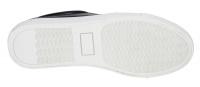 Sneakers Pontifi herre sort Sort