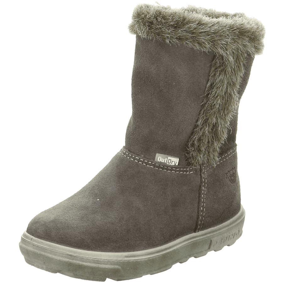 Ricosta Stiefel grau