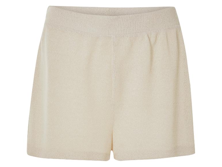 Korte dames broek