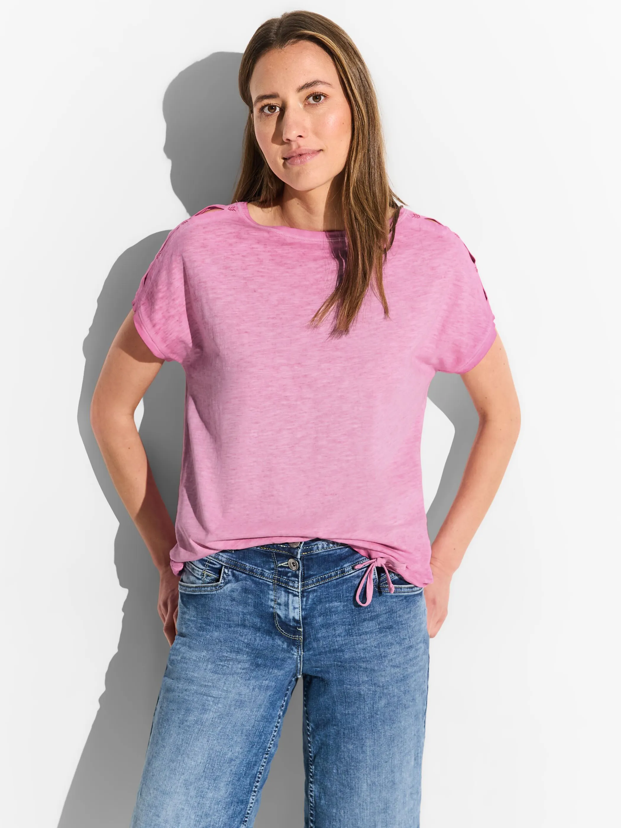 Damen Shirt