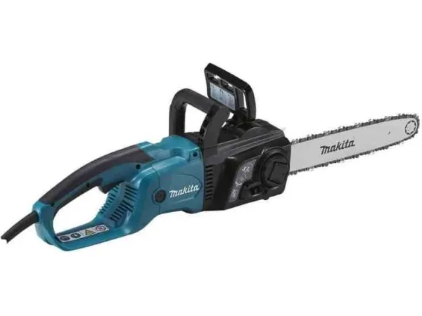 Makita UC4551A - Kædesav - elektrisk - 2000 W - 45 cm - 5.7 kg