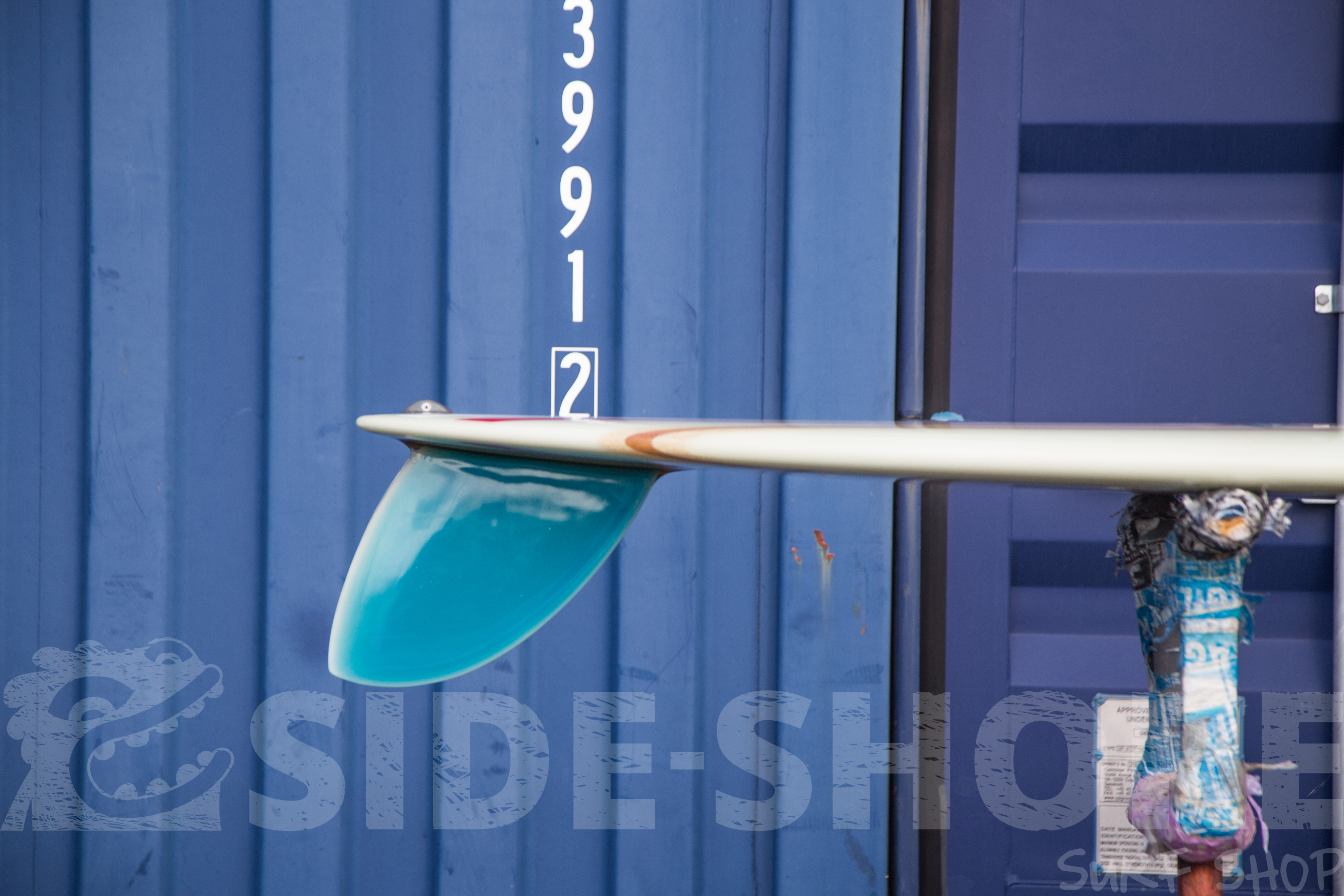 Hobie Endless Summer - 9'2 x 23