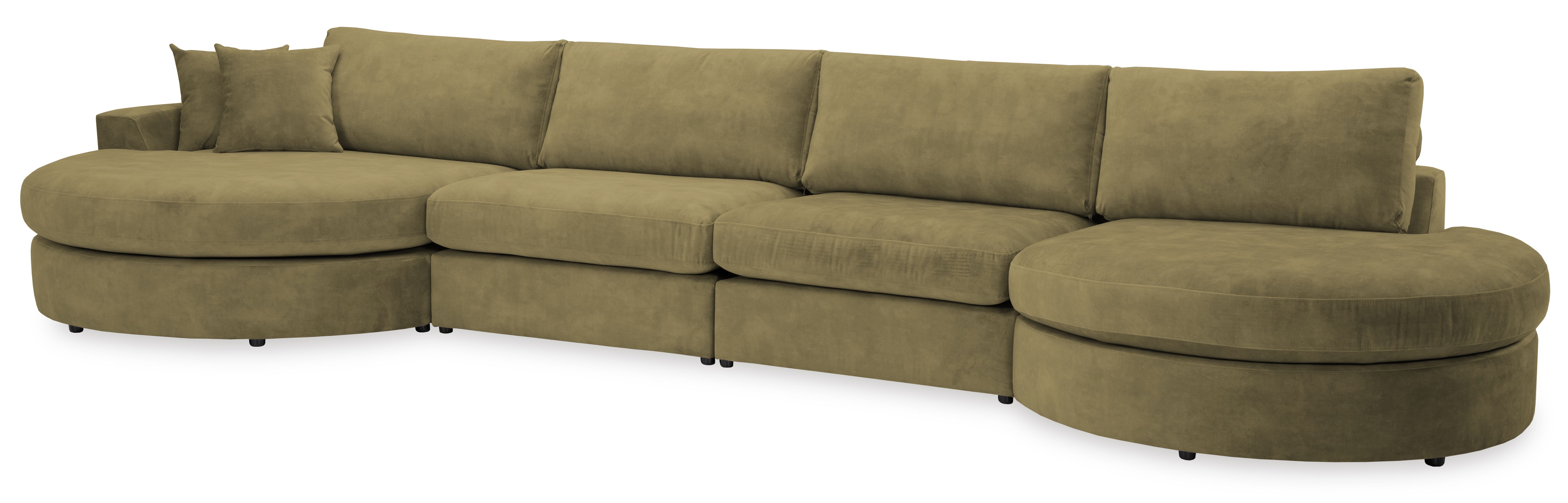 Loungebank  Fenton