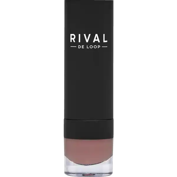 Soft Matt Lipstick 09