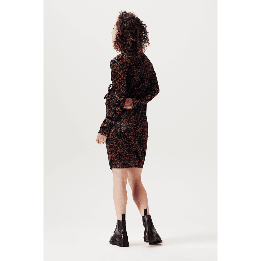 SUPERMOM Kleid Chelsea Black