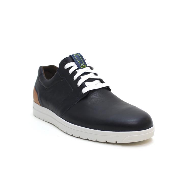 GIJS 2054 wijdte H blauw