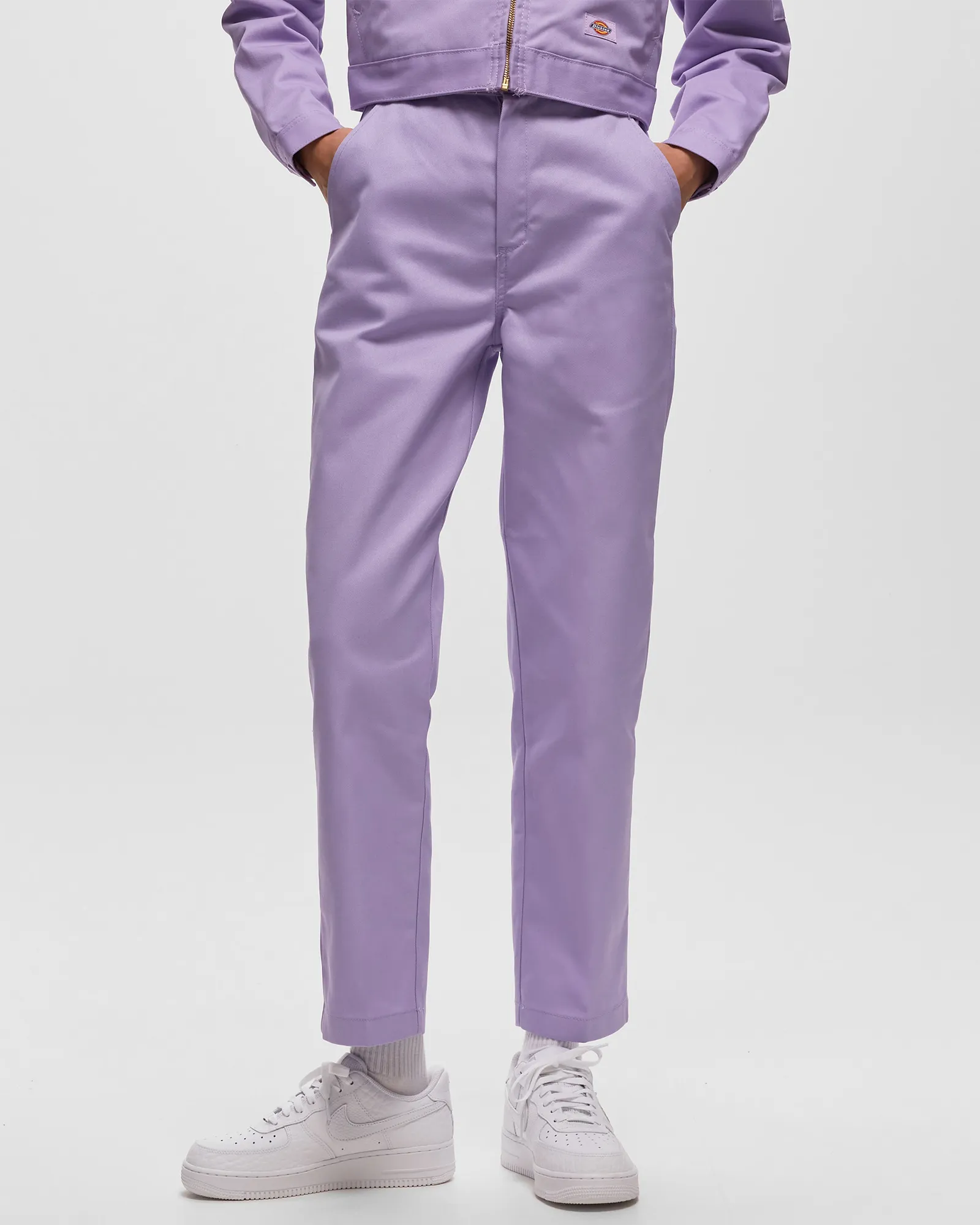 DICKIES PHONENIX CROPPED REC