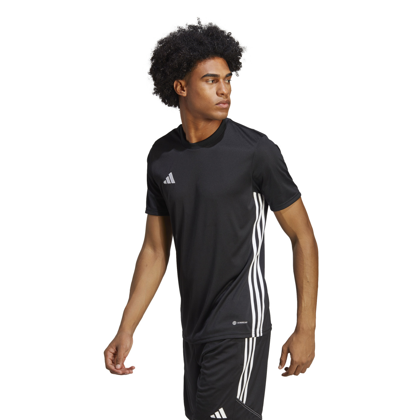 adidas Tabela Trainingsset Zwart Wit Zwart
