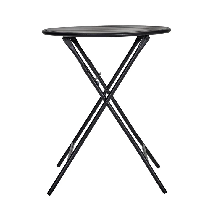 House Doctor - Helo Bistro-Set, grün
