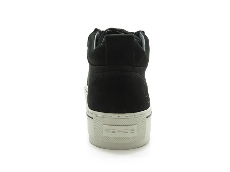 Rehab Craig Nub Zwart