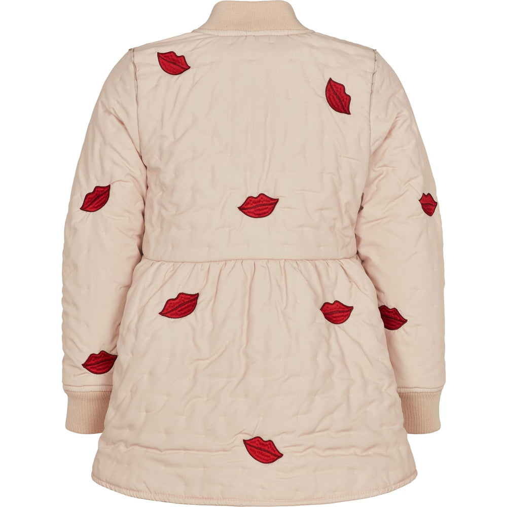 Køb MarMar Termo Kiss Embroidery Olisa Termojakke Outerwear