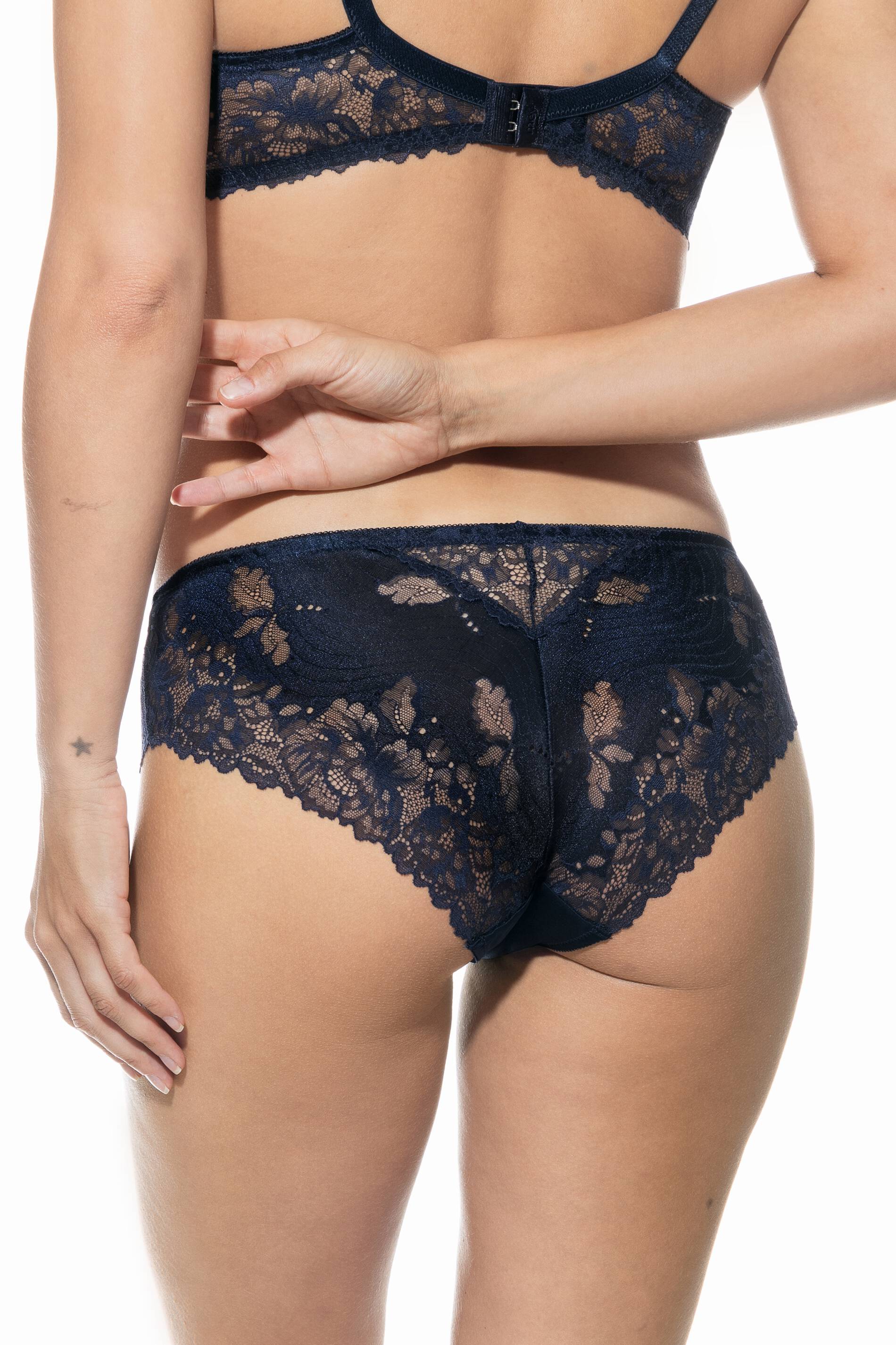 Hipster<br>Serie Luxurious
