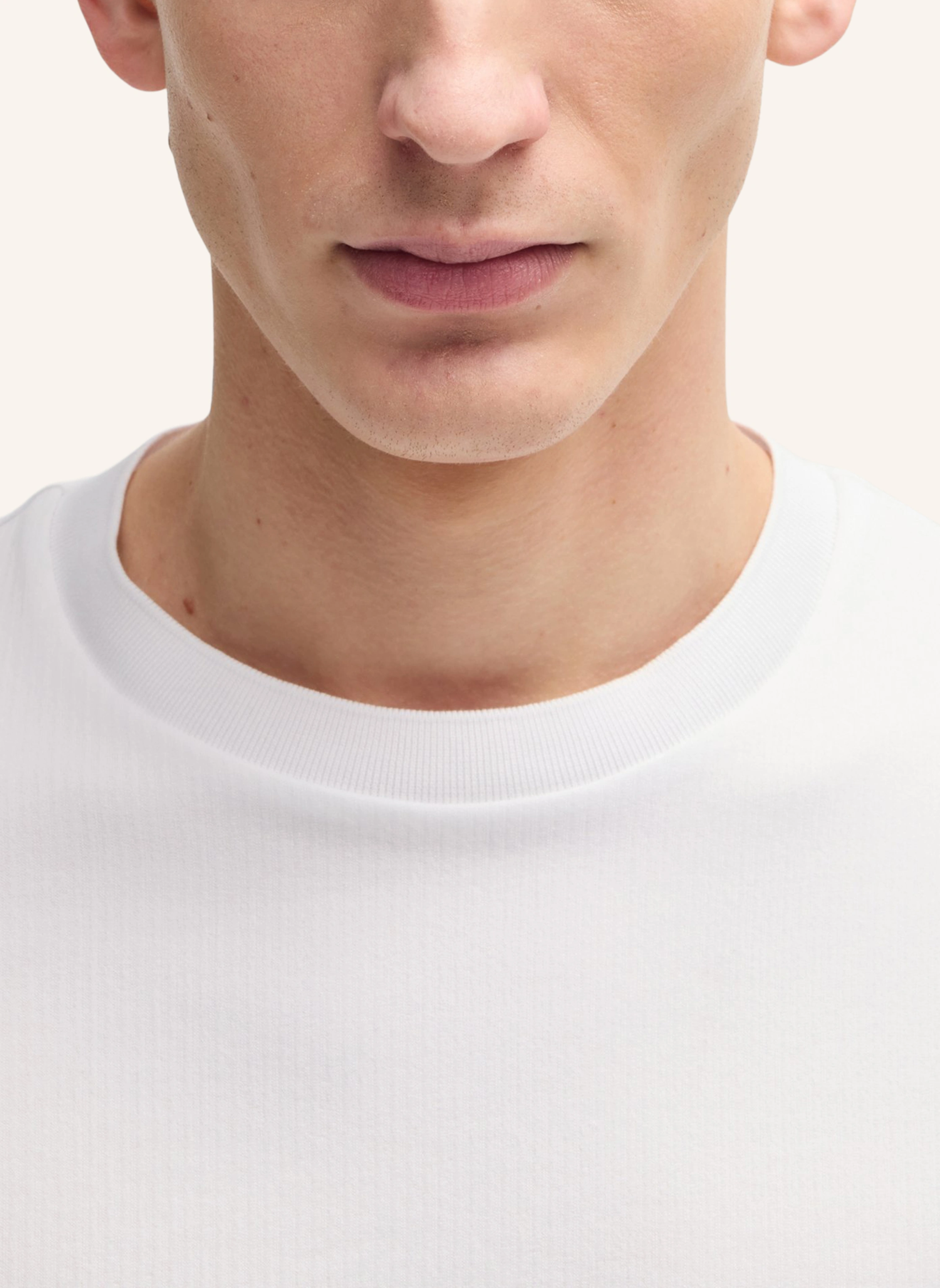 BOSS T-Shirt P-TAUT 25 Regular Fit