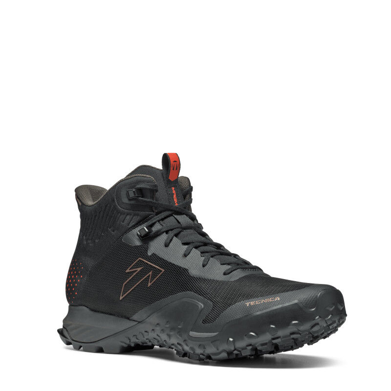 Magma 2.0 S Mid GTX - Chaussures randonnée homme