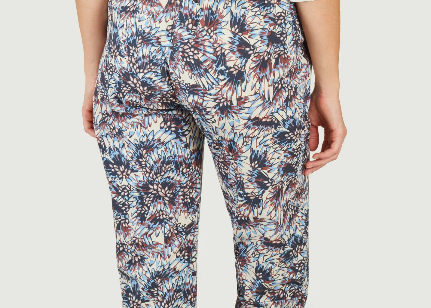 Pantalon Pacifio Diega