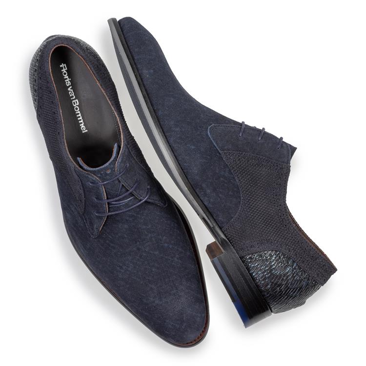 Floris van Bommel SFM-30361 darkblue