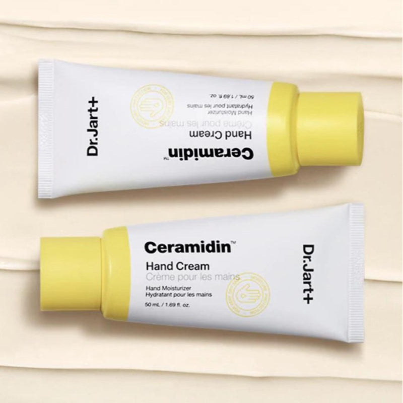Ceramidin Hand Cream