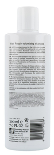 Hairwonder Hair Repair Volumizing Shampoo 200ML