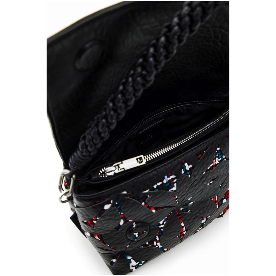 Desigual Onyx Venecia 2.0 - Umhängetasche 25.5 cm tutti frutti