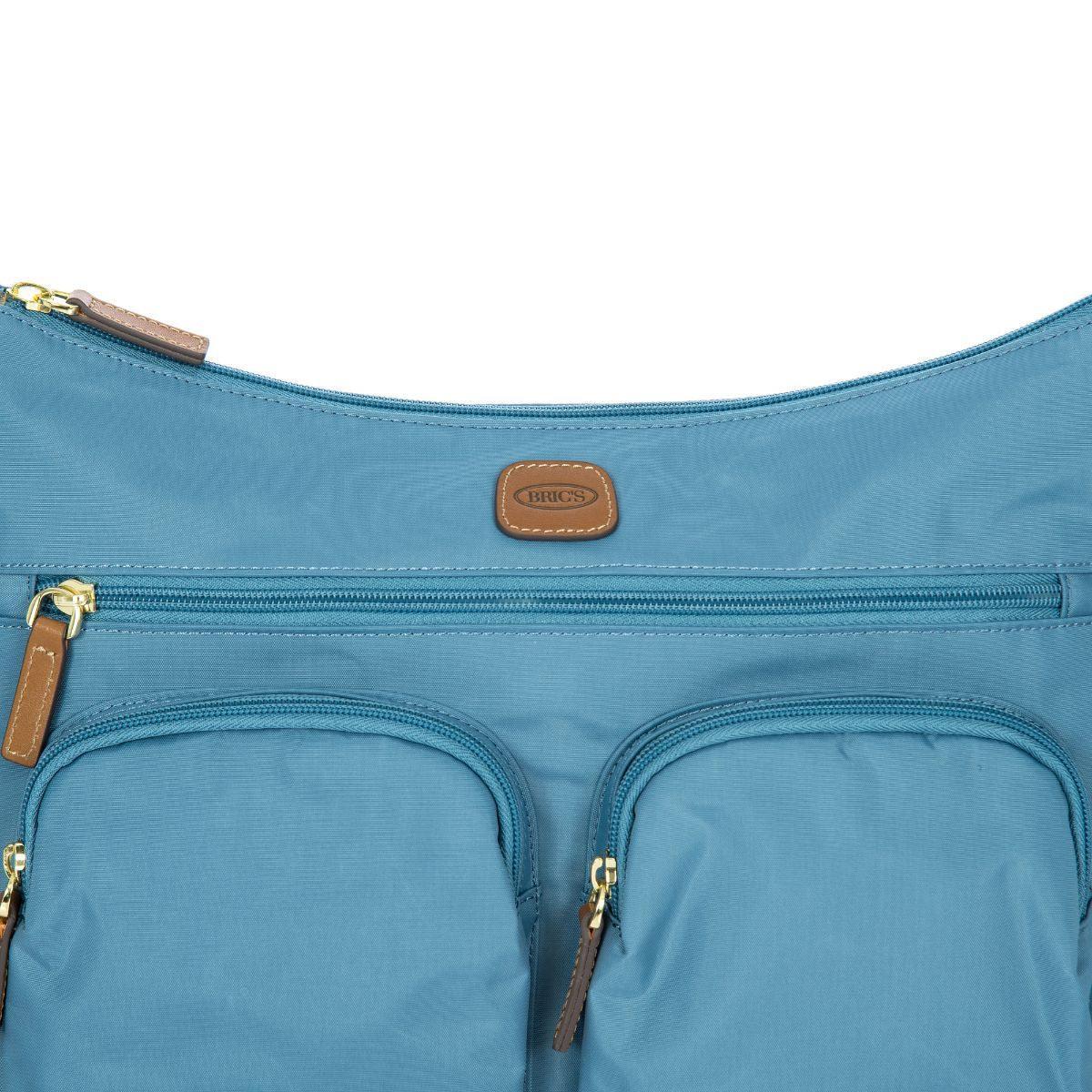 Bric's | X-Collection 45055 | Schouder / Crossbodytas
