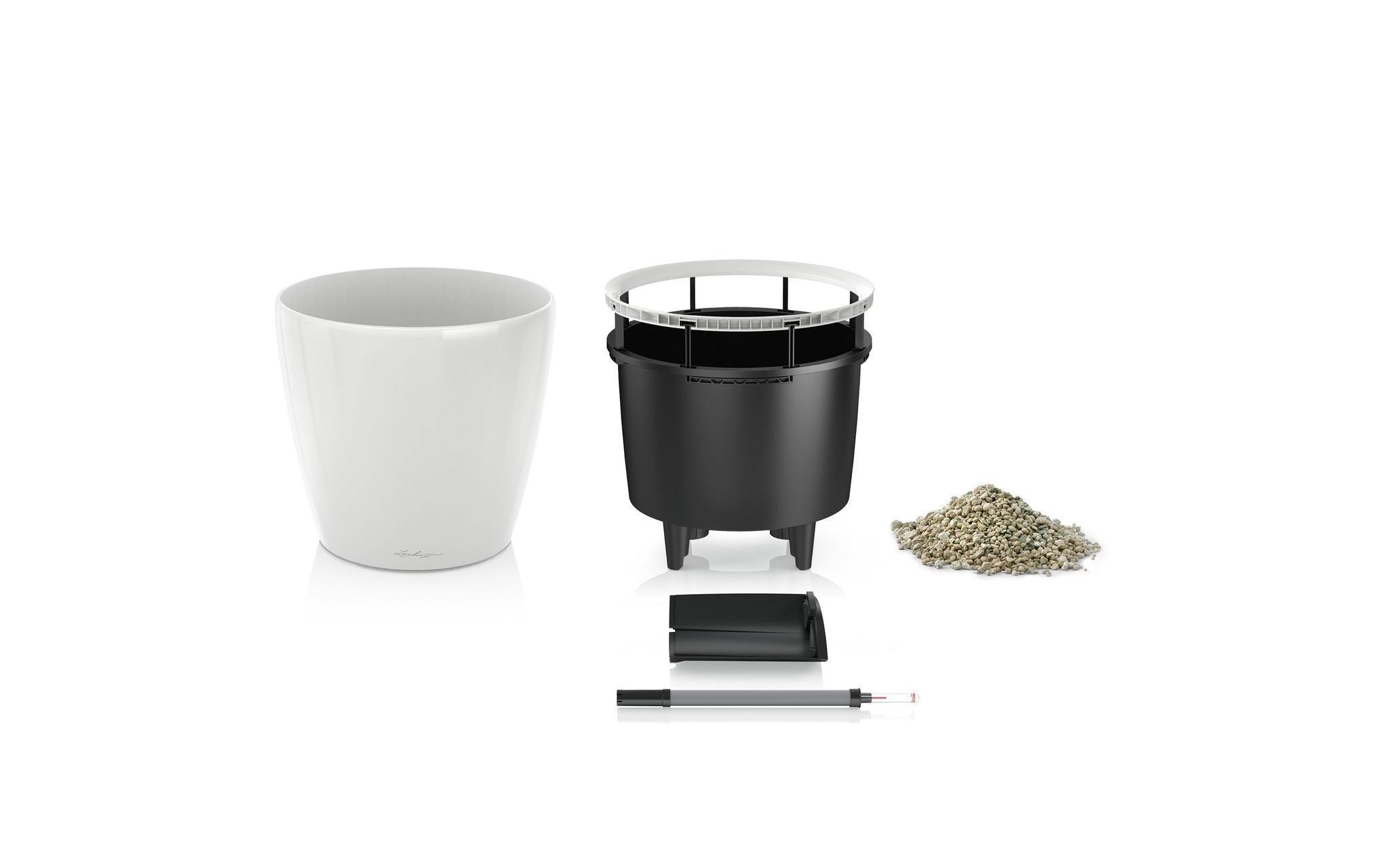 Pflanzentopf Classico Premium 21 LS RotTopf