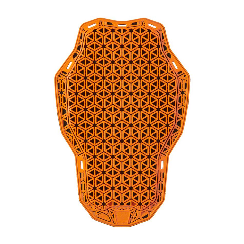 Furygan - Dorsale Full Back Ghost™ D3O® Orange