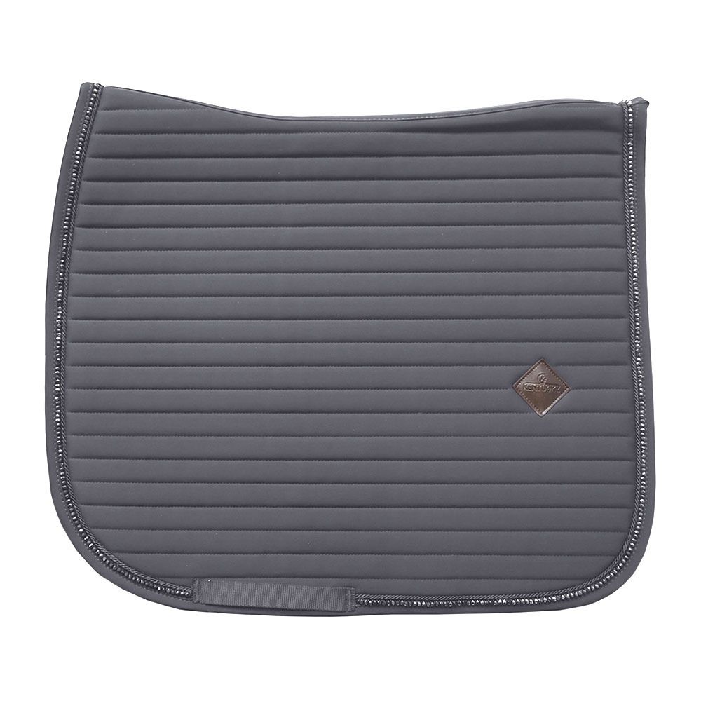 Kentucky PEARLS - Tapis de dressage grey