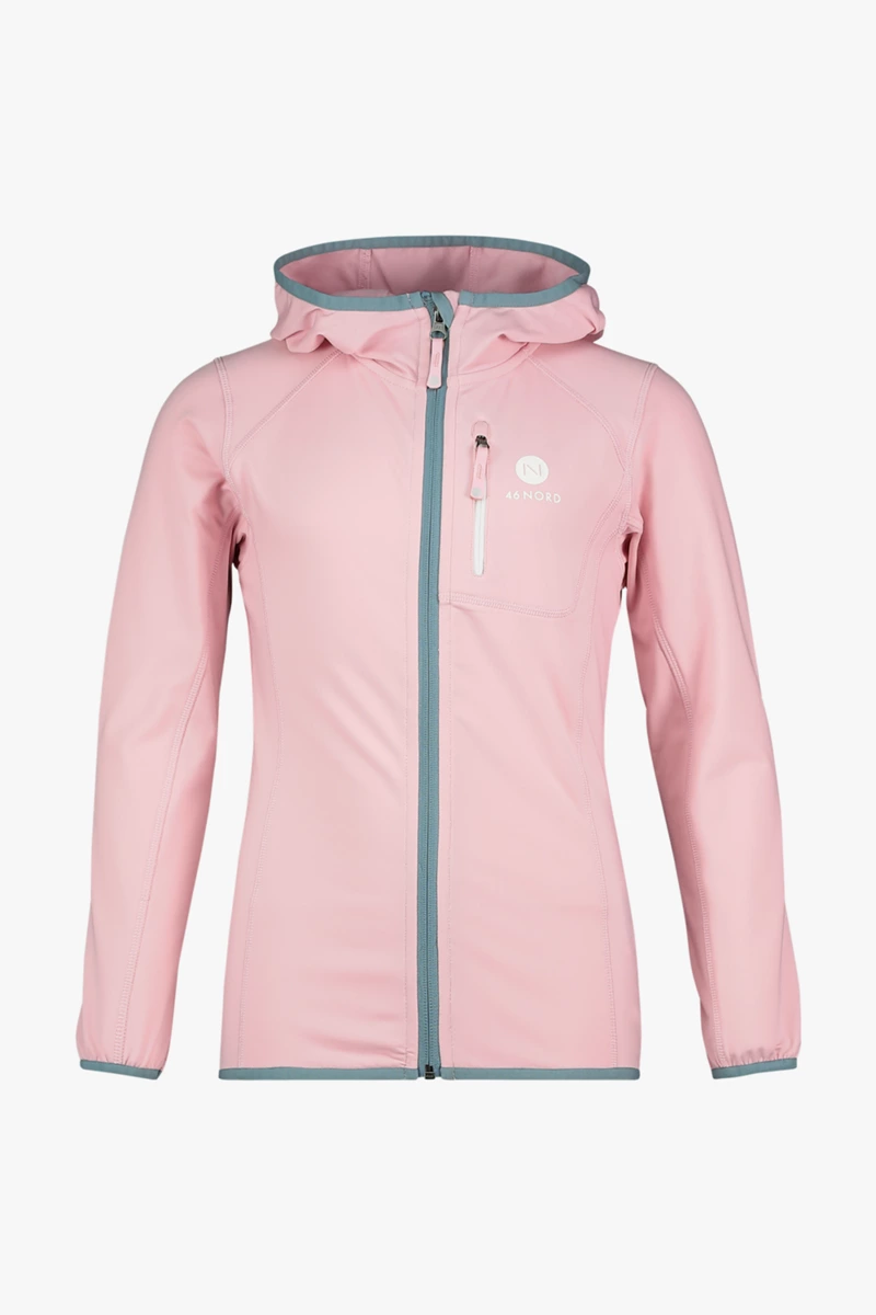 46 NORD Mädchen Midlayer