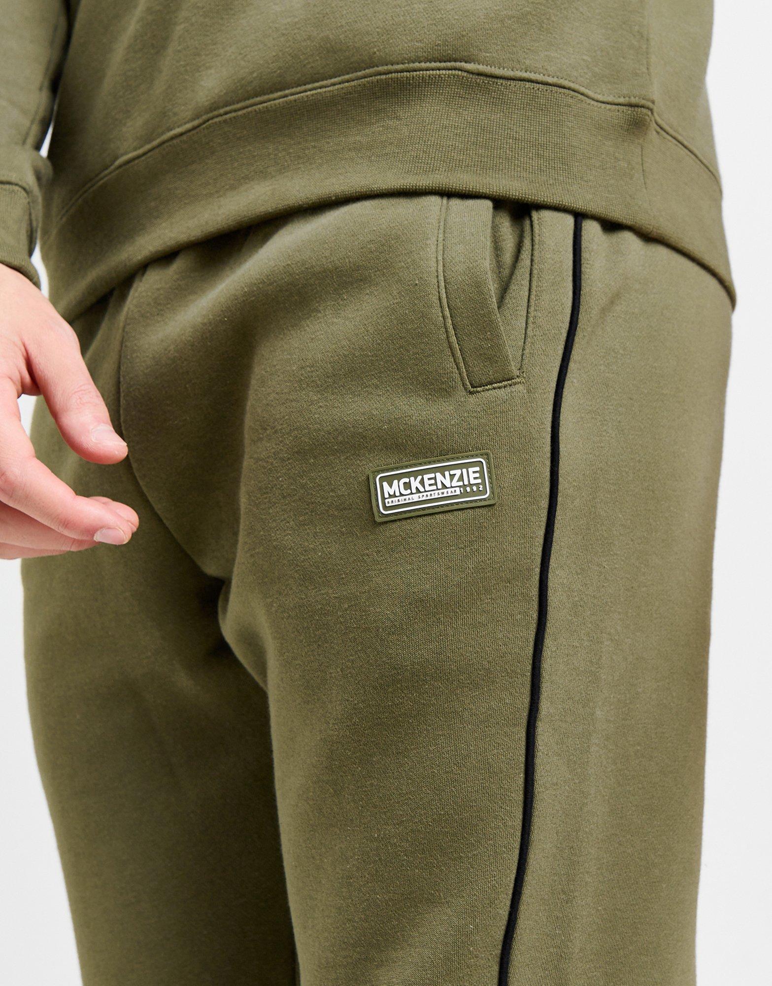 McKenzie Pantalon de jogging Cadet Homme