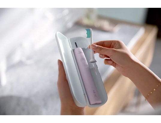 PHILIPS - Brosse à dent électrique HX3673/11