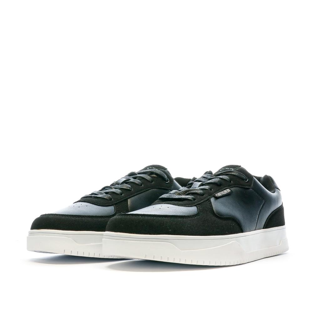 Chevignon Baskets Noir Homme Chevignon Caldo