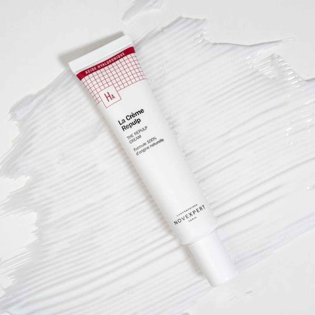 Hyaluronic Acid The Repulp Cream - 40ml