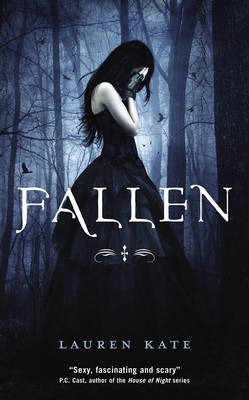 Fallen: Book 1 of the Fallen Series - Fallen 1 (Paperback)