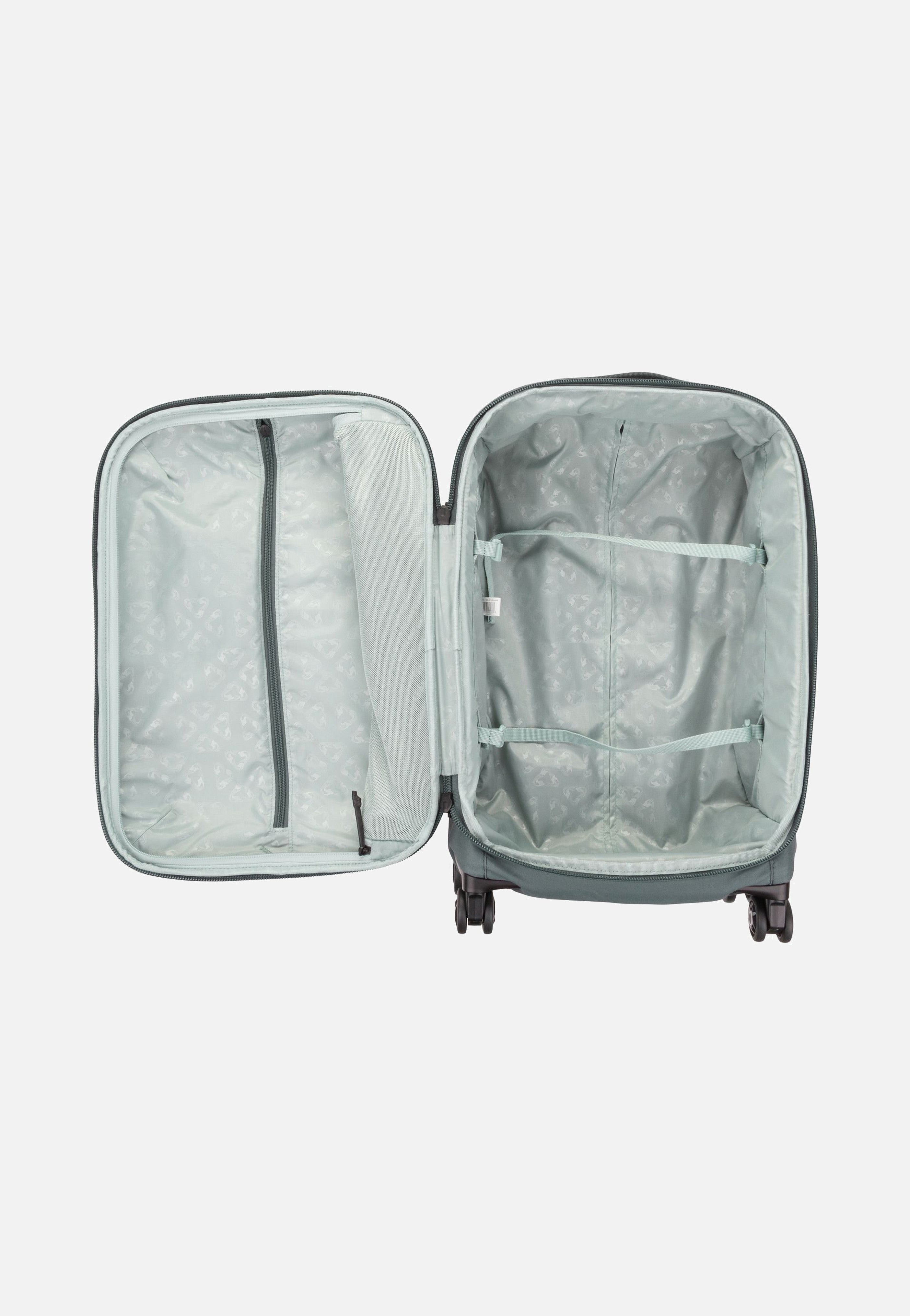Aion Carry On Spinner Dark Slate - Koffer