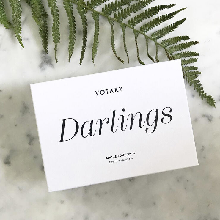 VOTARY VOTARY Darlings Boxed Set