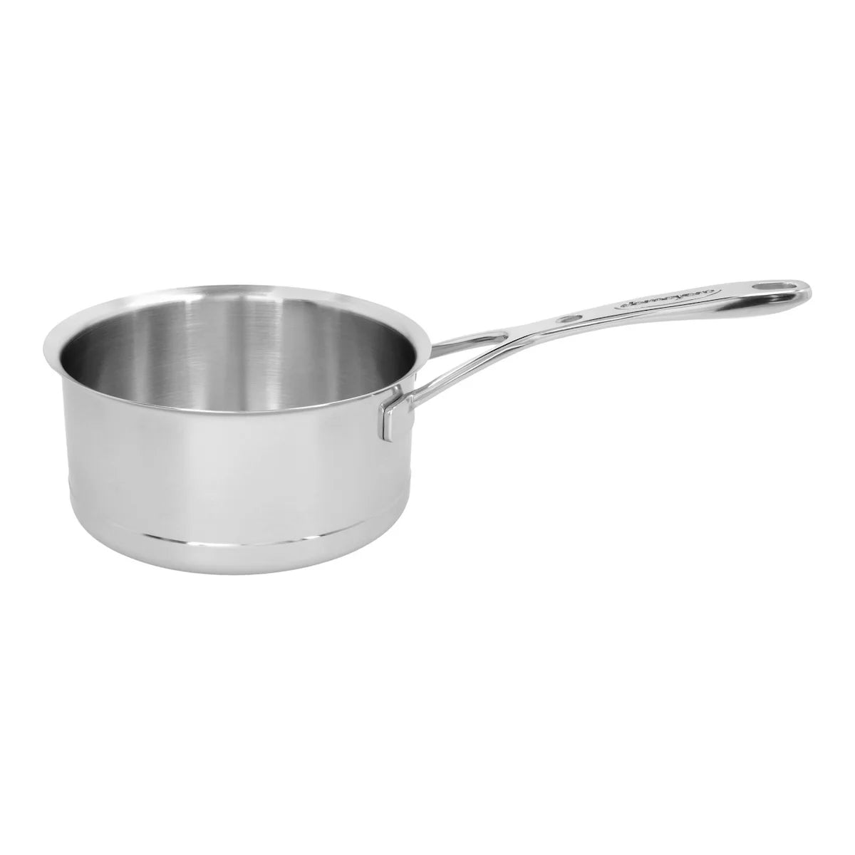 Demeyere Silver 7 Steelpan