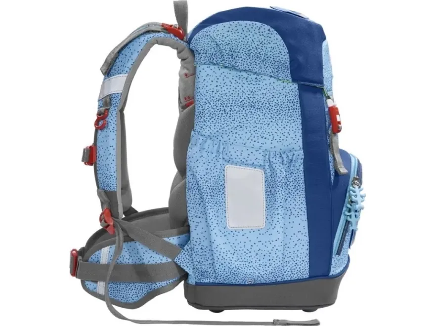 Step by Step STEP BY STEP SCHOOL BACKPACK GRADE SET 5 PCS. 