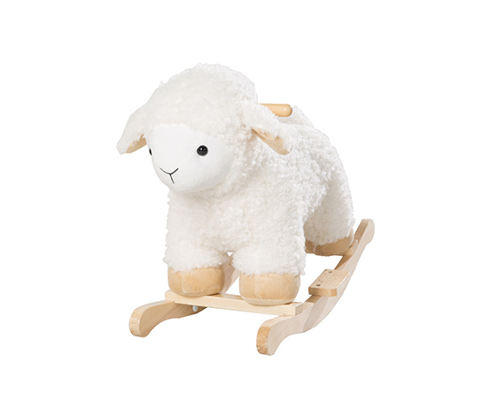 roba Schaukeltier Schaf