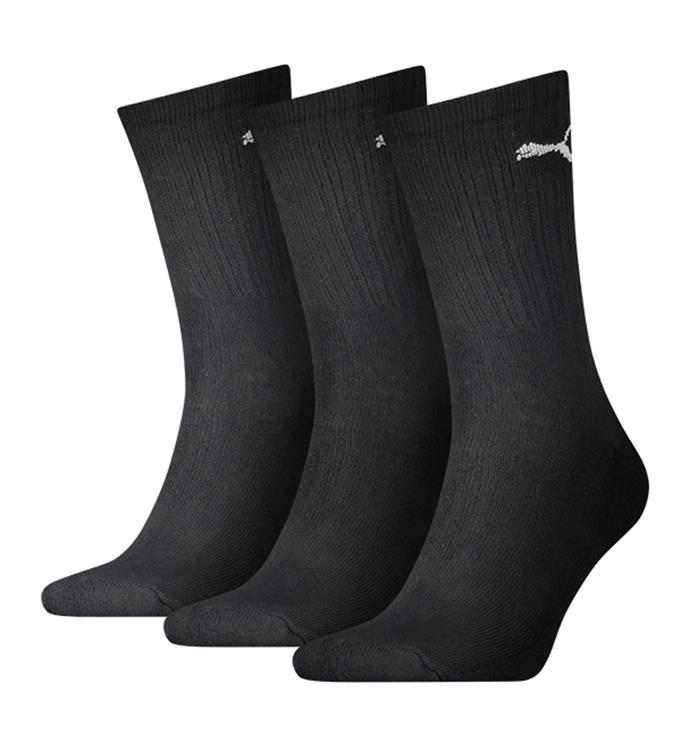 Puma Sport 3p-Sportsokken